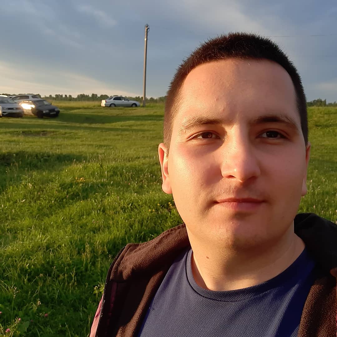 Original Selfie