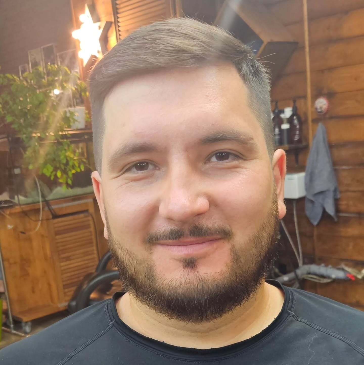 Upload your selfies